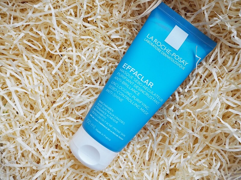 Mặt Nạ Bùn La Roche-Posay Effaclar 