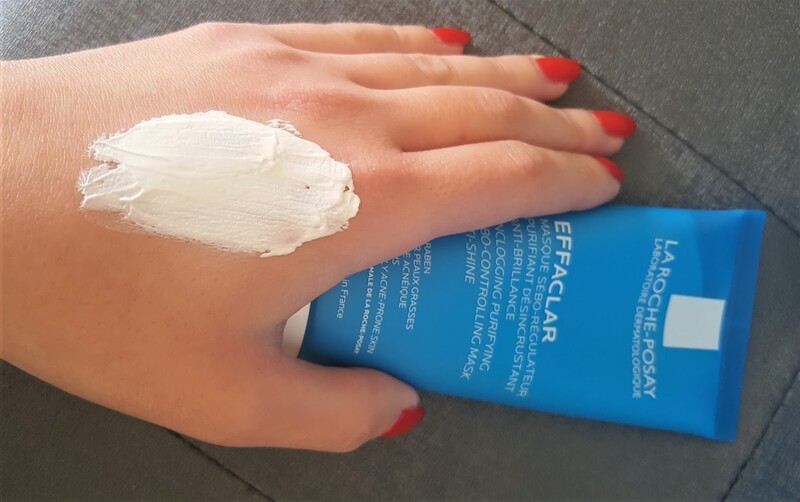 Mặt Nạ Bùn La Roche-Posay Effaclar 