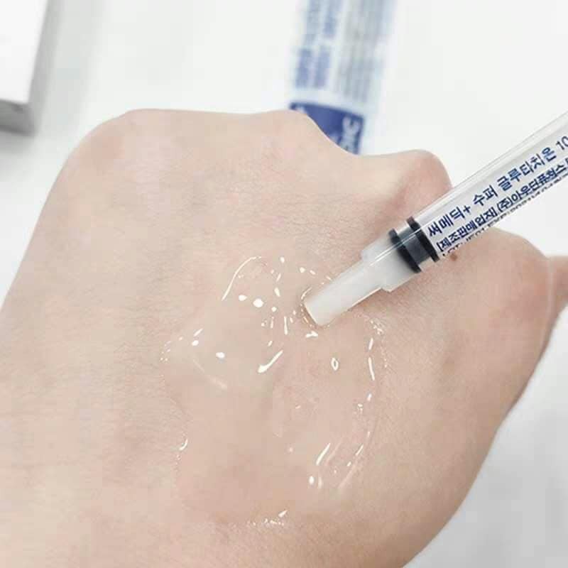 Tinh Chất Sur.medic Super Glutathione 100 Bright Ampoule Làm Sáng Da 