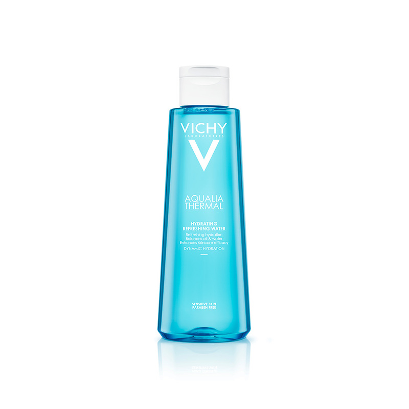 Nước Cân Bằng Vichy Hỗ Trợ Thải Độc, Làm Mềm Da 200ml