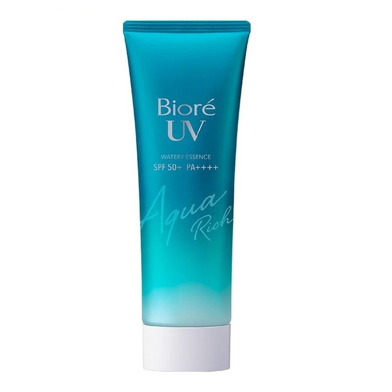 Tinh Chất Chống Nắng Bioré Màng Nước Dưỡng Ẩm Da 85g