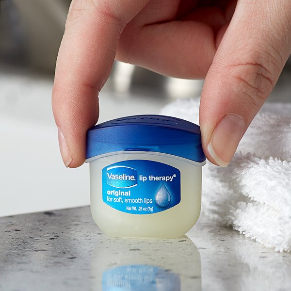 Sáp Dưỡng Vaseline - Therapy Original 7g