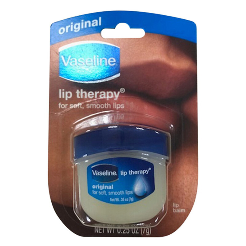 Sáp Dưỡng Vaseline - Therapy Original 7g