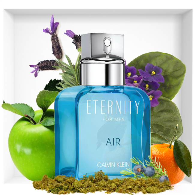 Nước hoa Calvin Klein Eternity Air Men EDT 30ml