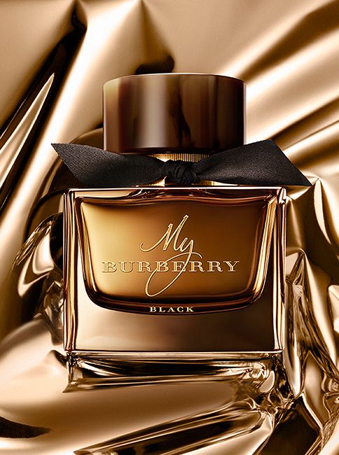 Nước Hoa My Burberry Black For Women 30ml