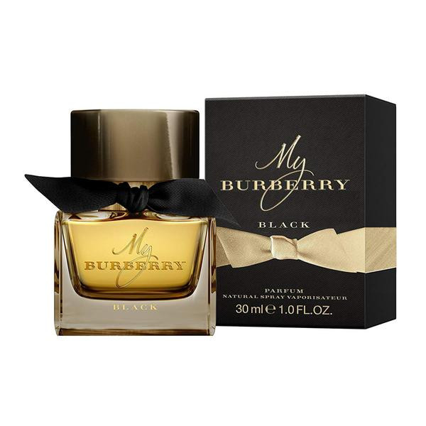 Nước Hoa My Burberry Black For Women 30ml