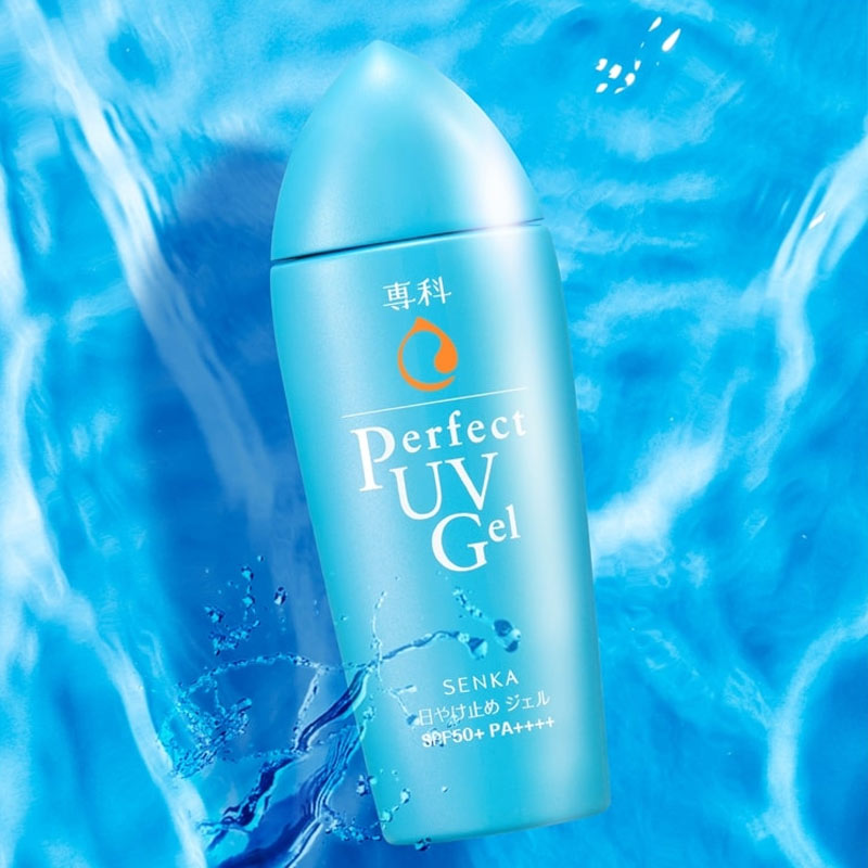 Sữa Chống Nắng Senka Perfect UV 