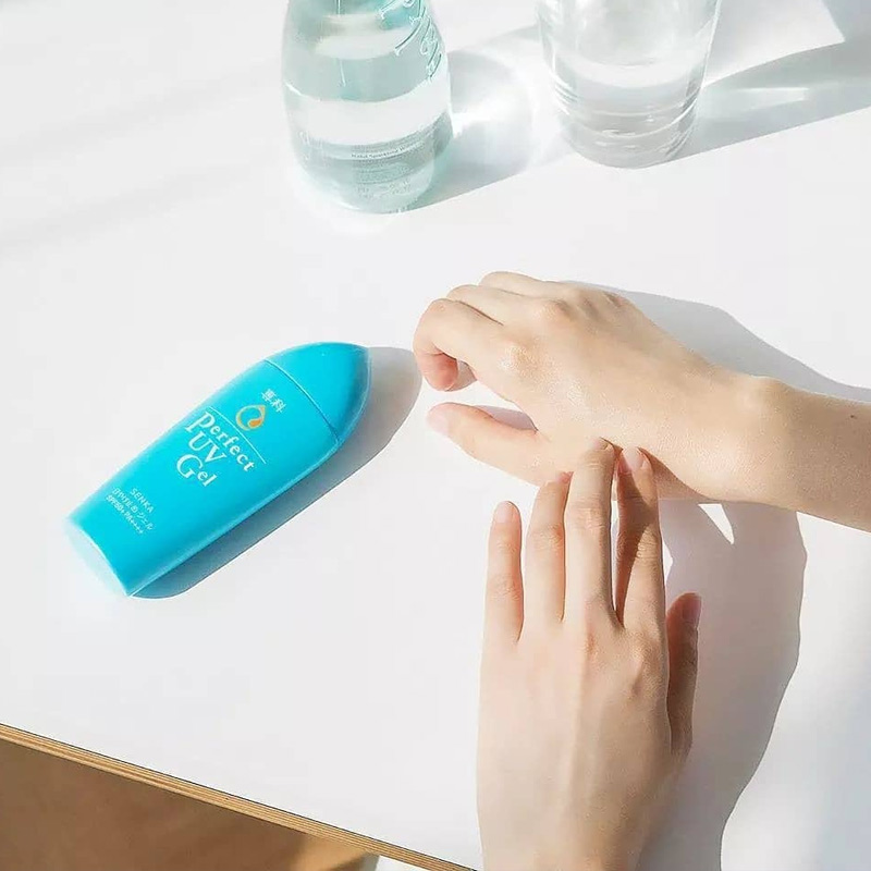 Sữa Chống Nắng Senka Perfect UV 