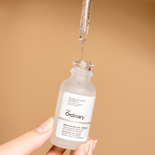 Serum The Ordinary Niaciamide 10% +Zinc1% 60ml