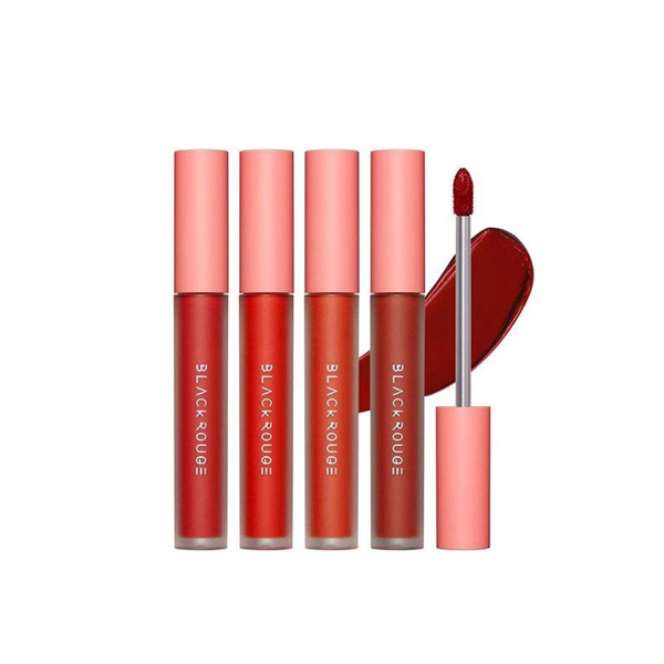 Son Black Rouge Power Proof Matte Tint MT01