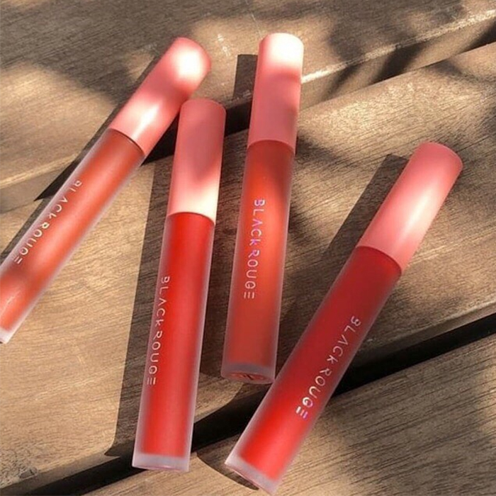 Son Black Rouge Power Proof Matte Tint MT01