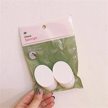 Bông Tán Nền The Face Shop 2 PCS
