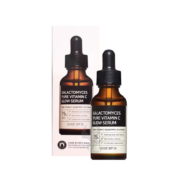 Tinh Chất Some By Mi Vitamin C Làm Sáng Da 30ml
