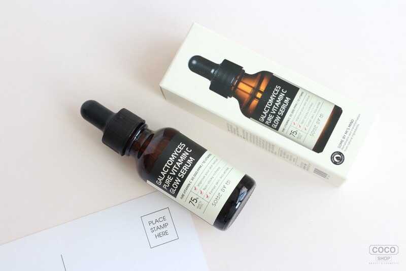 Tinh Chất Some By Mi Vitamin C Làm Sáng Da 30ml