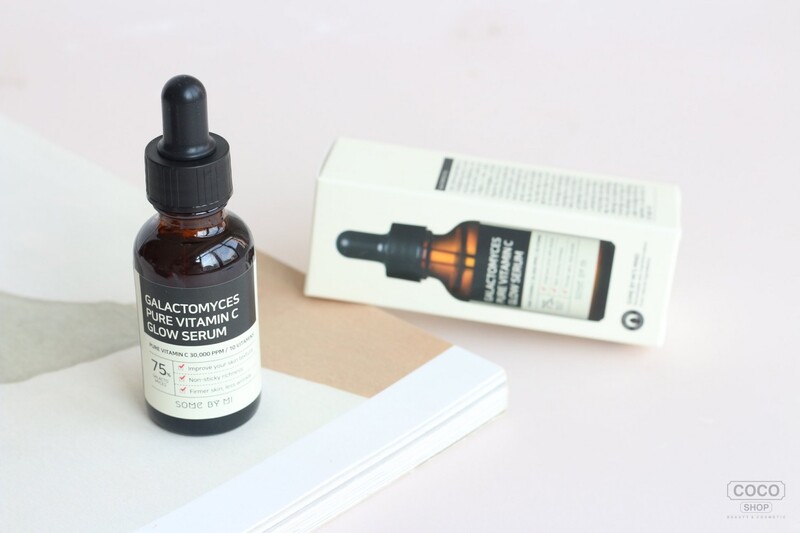 Tinh Chất Some By Mi Vitamin C Làm Sáng Da 30ml