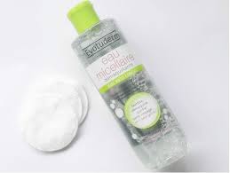 Nước Tẩy Trang Evoluderm Cho Da Dầu Hỗn Hợp 500ml