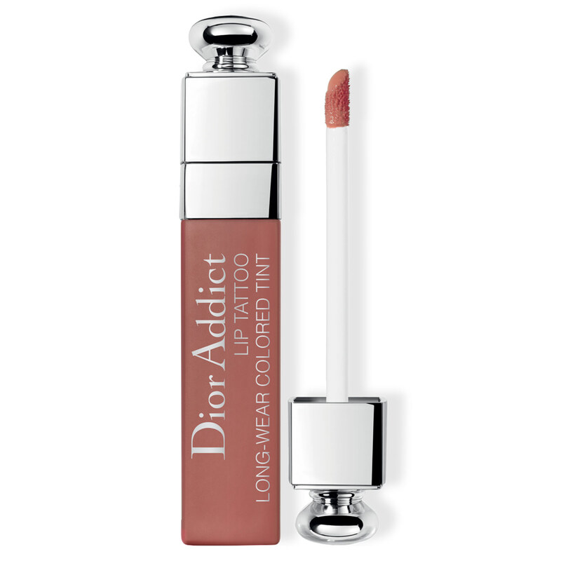 Son Dior Addict Lip Tattoo - 421 Natural Beige