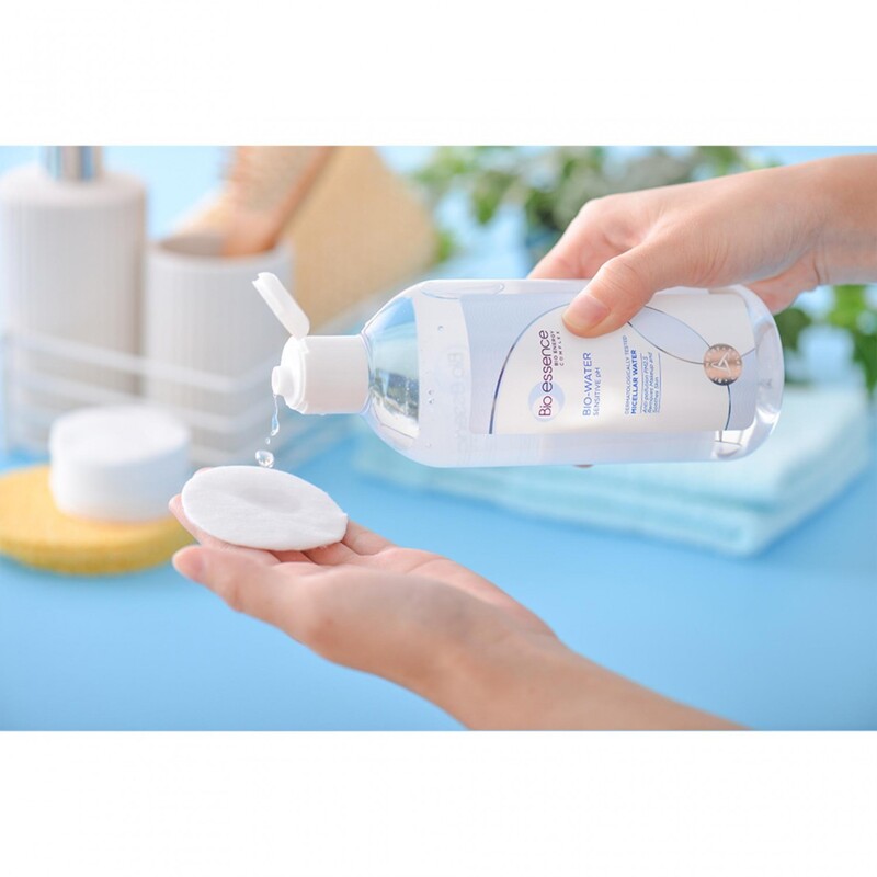 Nước Tẩy Trang Bio Essence Bio water 100ml