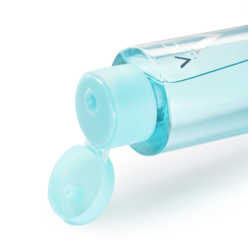 Nước Cân Bằng Vichy Cấp Ẩm Dành Cho Da Nhạy Cảm 200ml