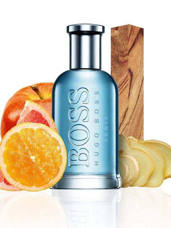 Nước hoa Hugo Boss Bottled Tonic 100ml