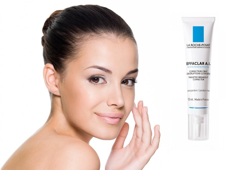 Kem Dưỡng La Roche-Posay Giảm Mụn Chuyên Biệt 15ml