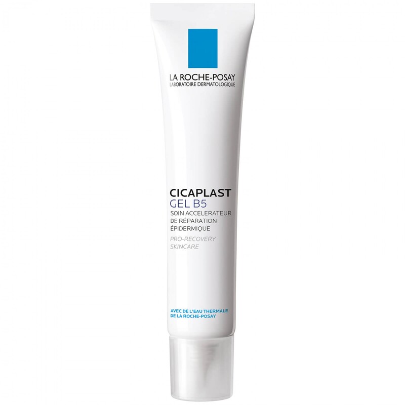 Kem Dưỡng La Roche-Posay Cicaplast Gel B5 Làm Mờ Sẹo 40ml