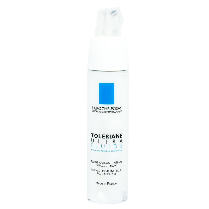 Kem Dưỡng La Roche-Posay Toleriane Làm Dịu Da Nhạy Cảm 40ml