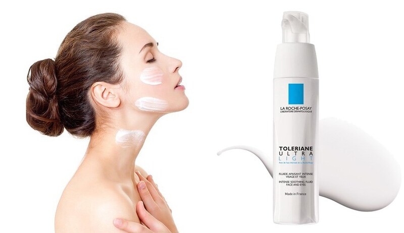Kem Dưỡng La Roche-Posay Toleriane Làm Dịu Da Nhạy Cảm 40ml