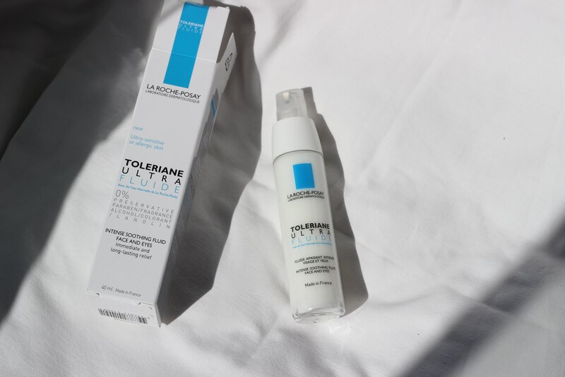 Kem Dưỡng La Roche-Posay Toleriane Làm Dịu Da Nhạy Cảm 40ml