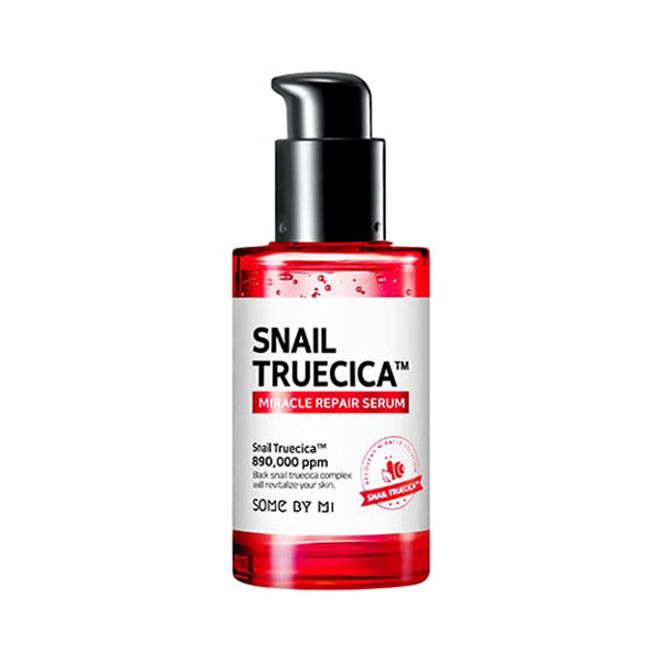Serum Some By Mi Ốc Sên Mờ Thâm Sẹo, Phục Hồi Da 50ml