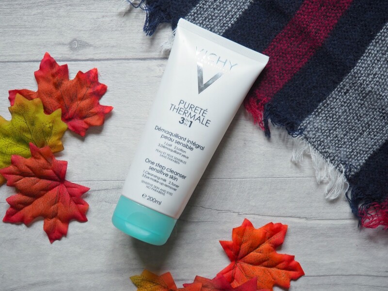 Sữa Rửa Mặt Vichy Purete Thermale Tẩy Trang 3 Tác Động 200ml
