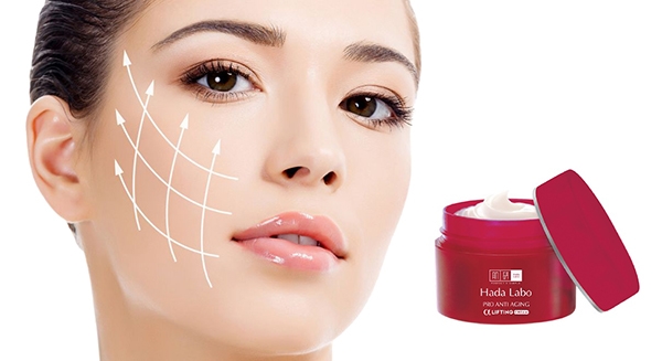 Kem Dưỡng Hada Labo Pro Anti Aging Chống Lão Hóa 50g