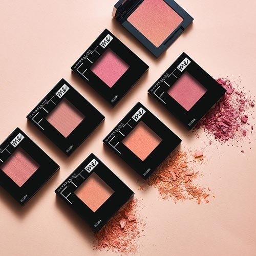 Phấn má hồng Fit Me - 25 Pink
