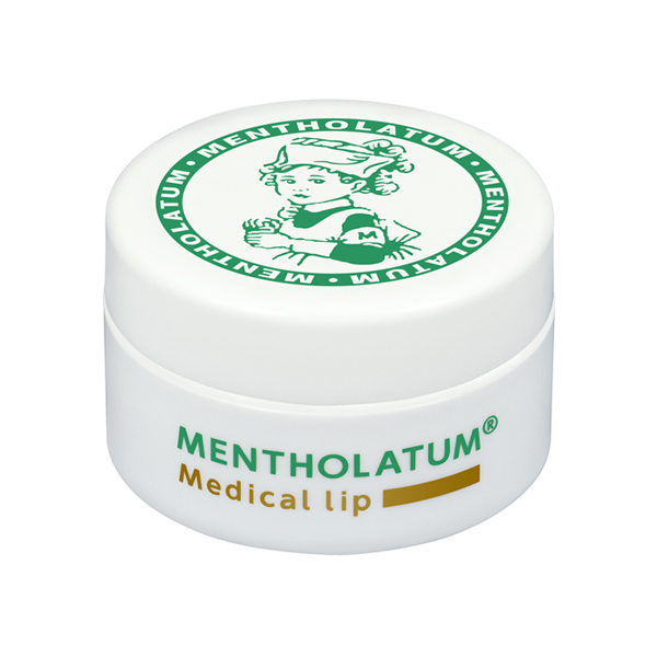 Sáp Dưỡng Rohto Chuyên Biệt Cho Môi Khô, Nứt Nẻ 7g