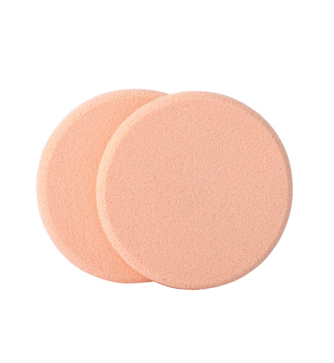 Bông Phấn Ướt Tròn Vacosi Disc Sponge BP03 2 PCS
