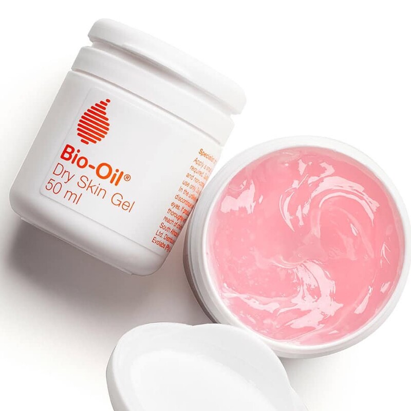 Gel Dưỡng Bio-oil Chăm Sóc Da Khô 200ml