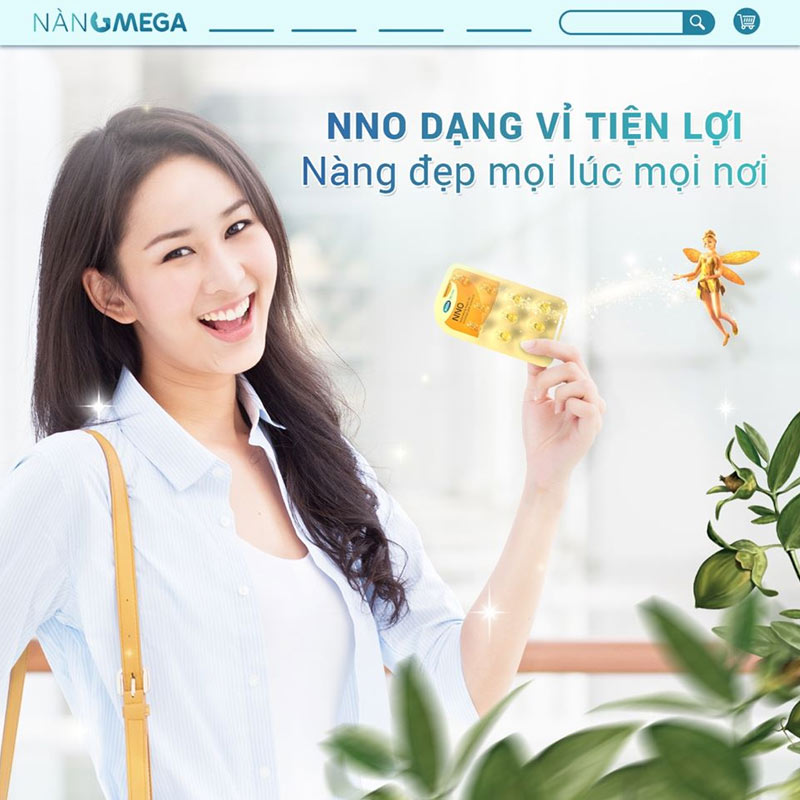 Dầu Dưỡng Da Mega We Care Ban Đêm 