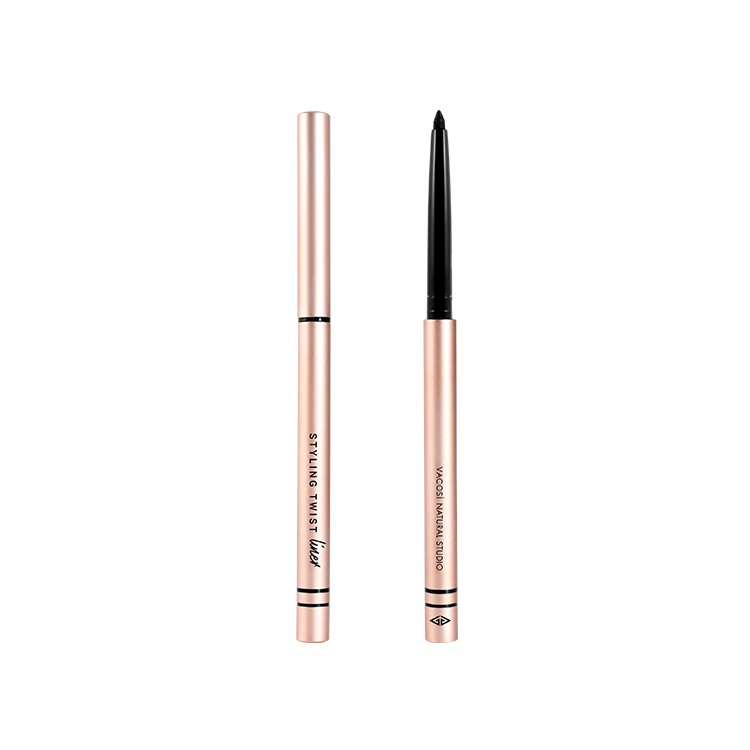Chì Kẻ Mắt Vacosi Styling Twist Dạng Gel