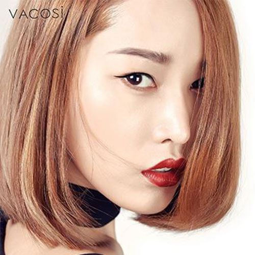 Chì Kẻ Mắt Vacosi Styling Twist Dạng Gel