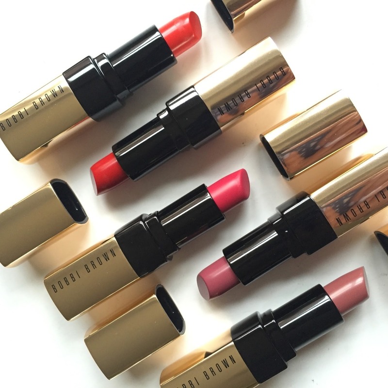 Son Thỏi Mịn Lì Lâu Trôi Bobbi Brown - Red Carpet