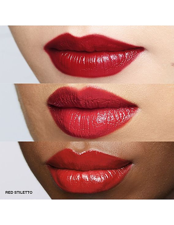 Son Thỏi Mịn Lì Lâu Trôi Bobbi Brown - Red Stiletto