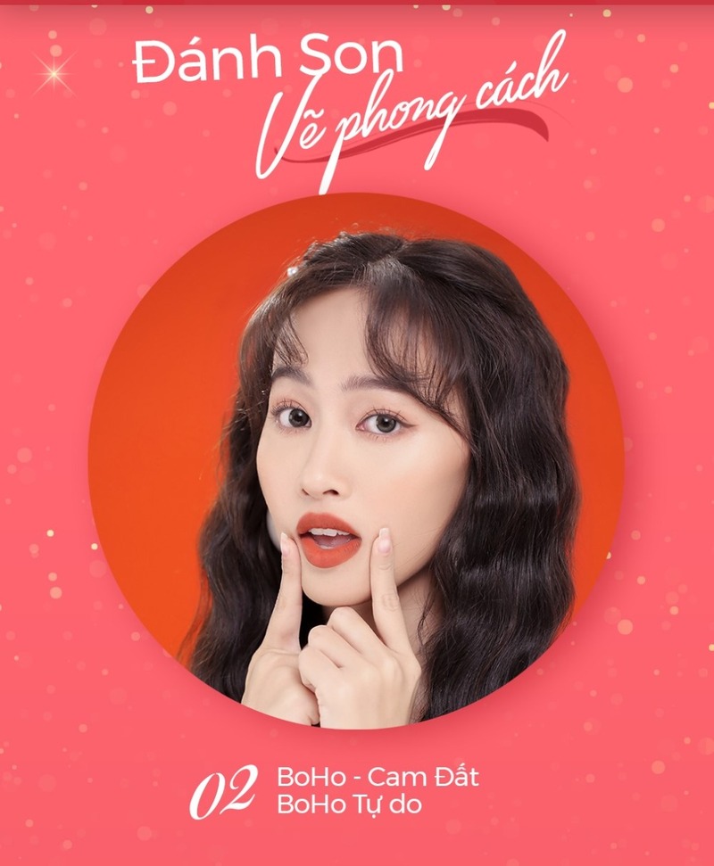 Son Bút Chì Silkygirl Matte Styler Slim Lipcolor 1.4g - 02 Boho