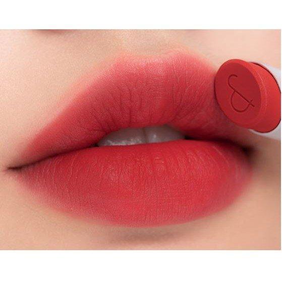 Son Thỏi Romand New Zero Matte Lipstick - 12 Something