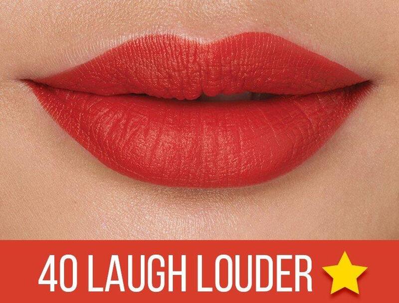 Son Bút Chì Maybelline New York Super Stay Ink Crayon Lipstick Màu 40 1.2g 