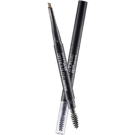 Chì Kẻ Mày Maybelline Define & Blend Brow Pencil - Natural Brown