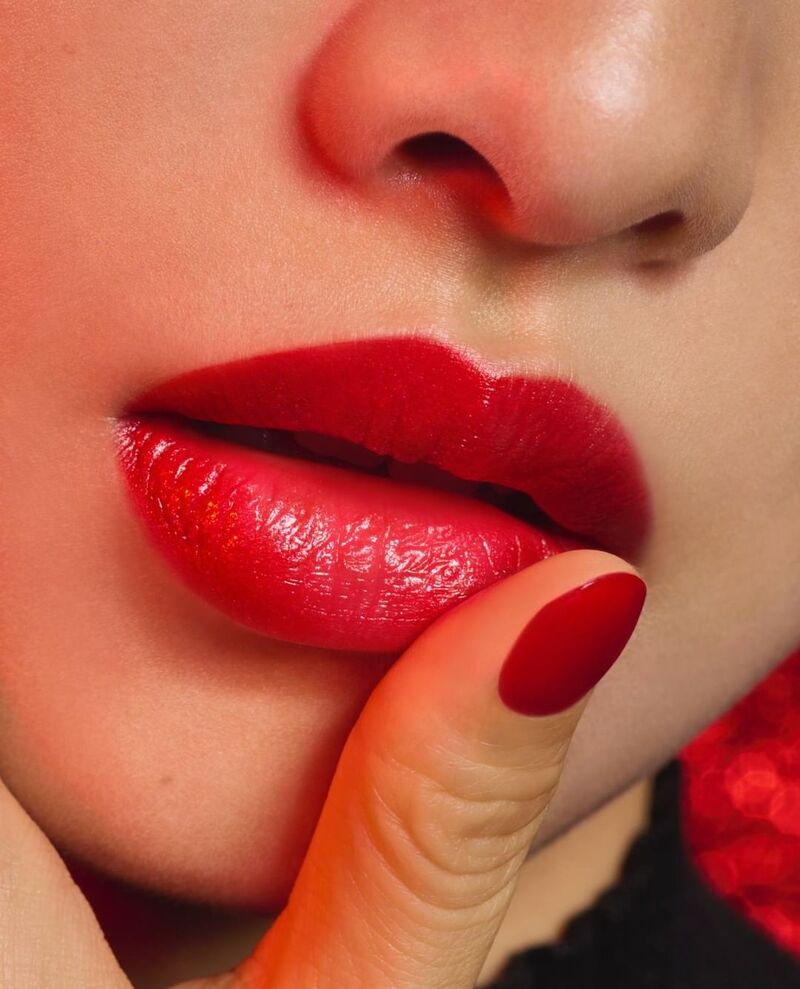 Son Thỏi Shu Uemura Matte Dạng Lì Mor 163 3g