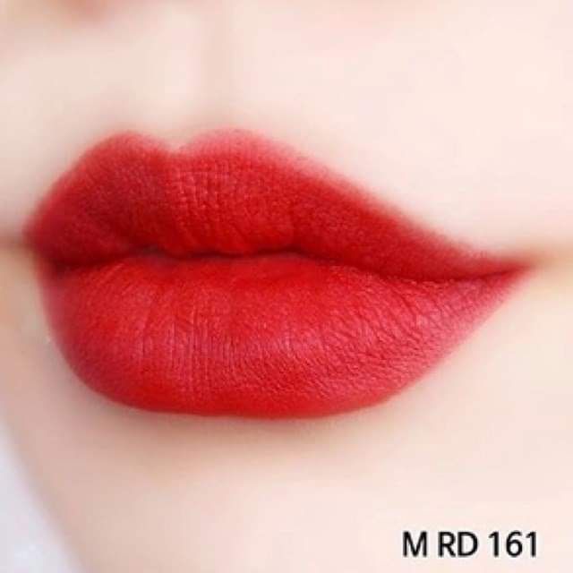 Son Thỏi Shu Uemura Matte Dạng Lì Mor 161 3g