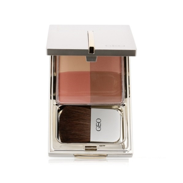 Phấn Má Geo Soft Color Face Touch Màu 03 20g