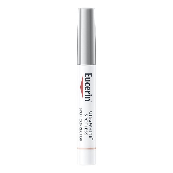 Tinh Chất Eucerin UltraWhite Spotless Spot Corrector Hỗ Trợ Mờ Vết Nám 5ml