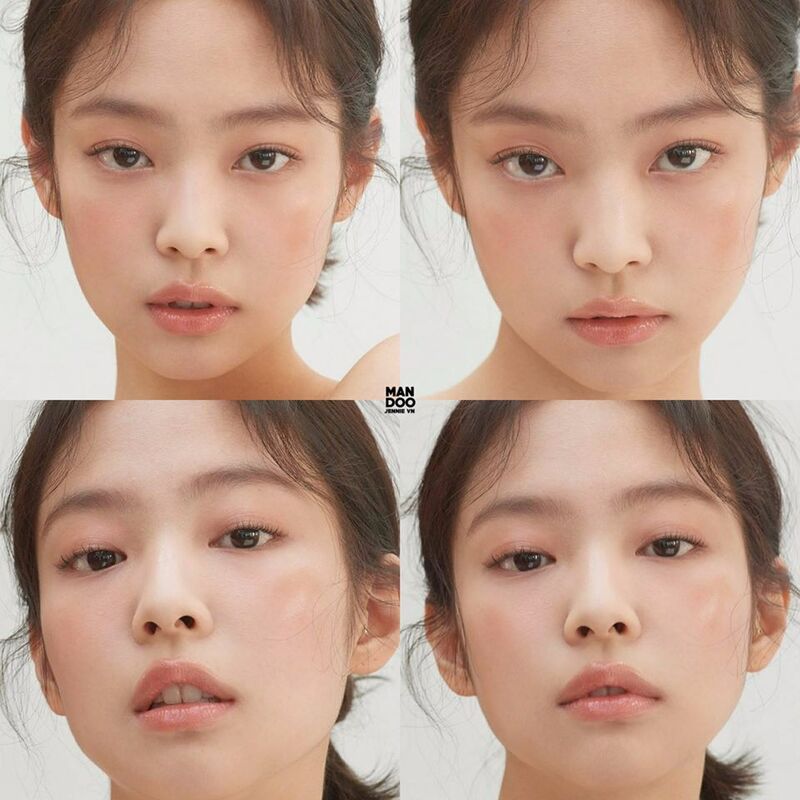 Phấn Má The Saem Saemmul Single Blusher - RD01